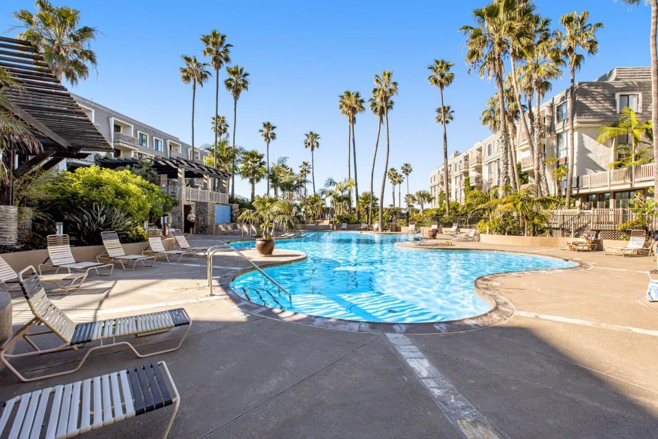 Coastal Comfort North Coast Village Oceanside Buitenkant foto