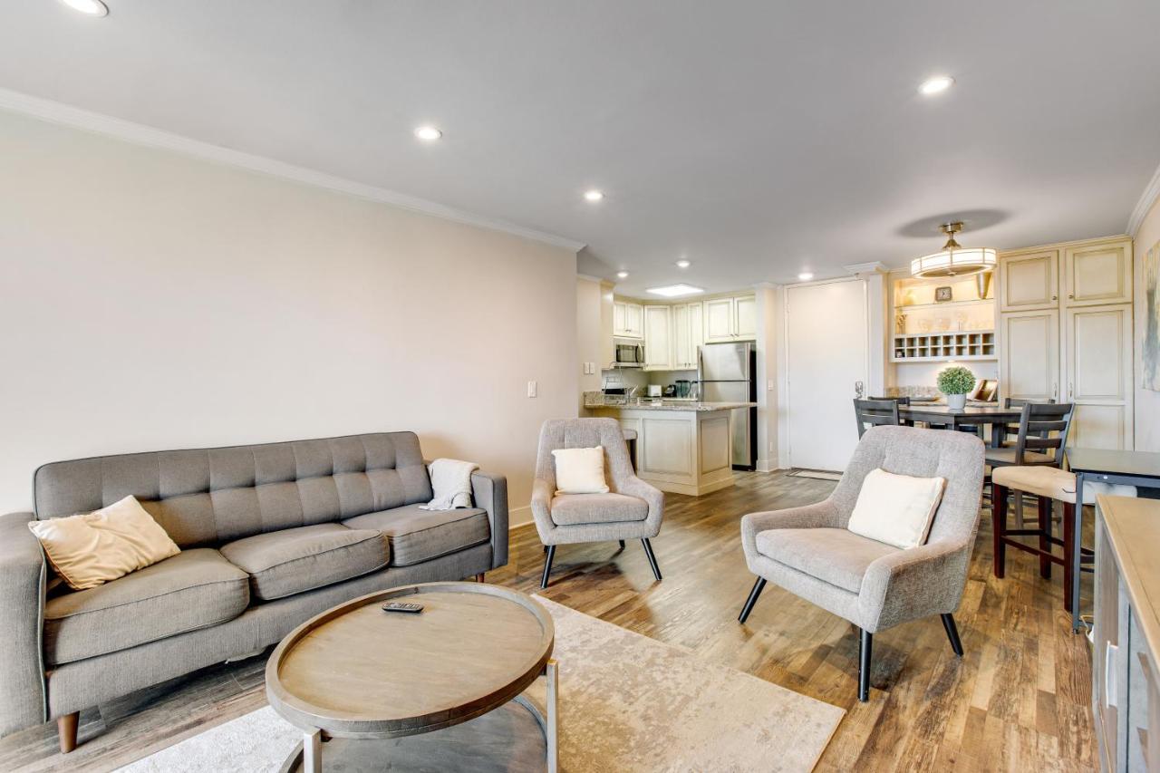 Coastal Comfort North Coast Village Oceanside Buitenkant foto