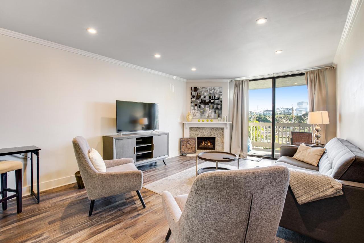 Coastal Comfort North Coast Village Oceanside Buitenkant foto