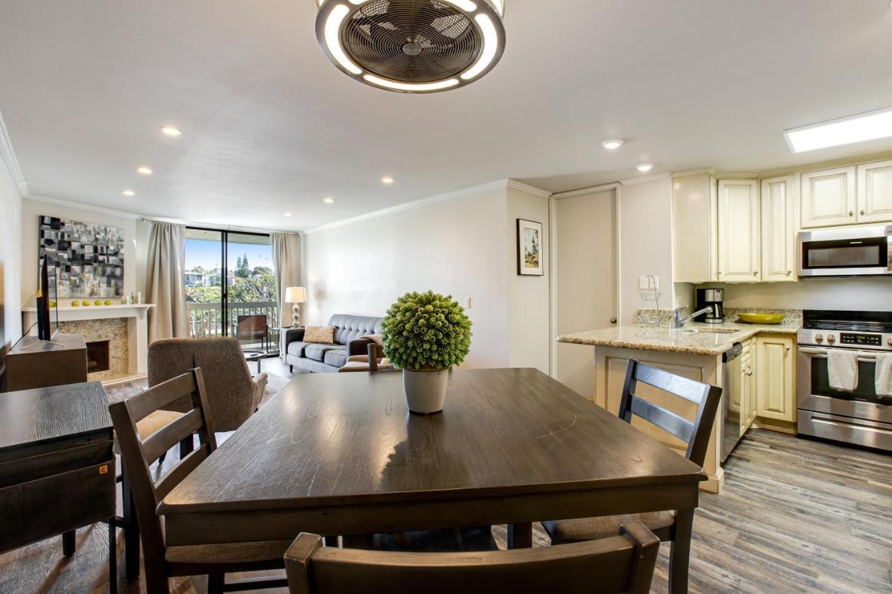 Coastal Comfort North Coast Village Oceanside Buitenkant foto
