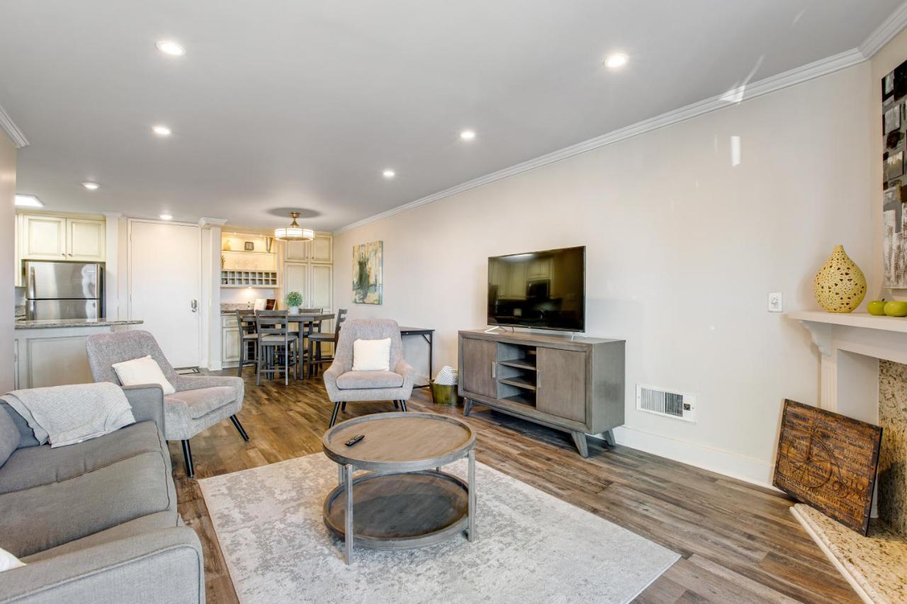 Coastal Comfort North Coast Village Oceanside Buitenkant foto
