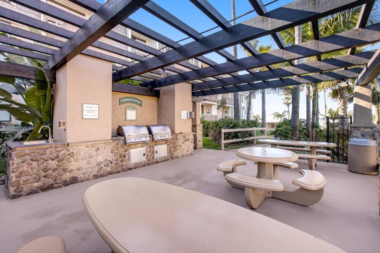 Coastal Comfort North Coast Village Oceanside Buitenkant foto