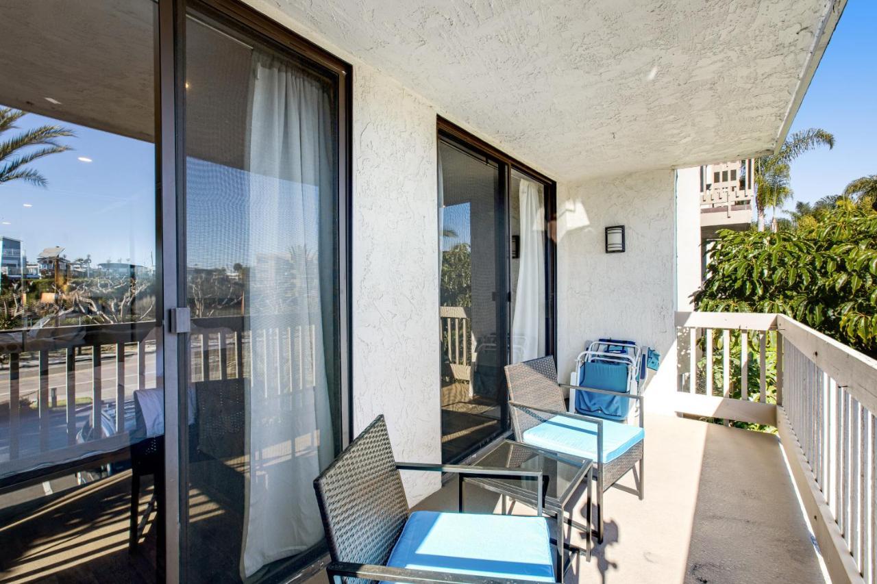 Coastal Comfort North Coast Village Oceanside Buitenkant foto