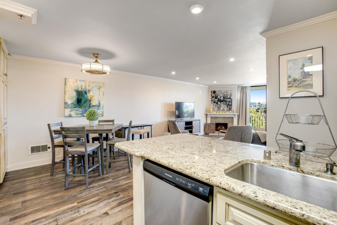 Coastal Comfort North Coast Village Oceanside Buitenkant foto