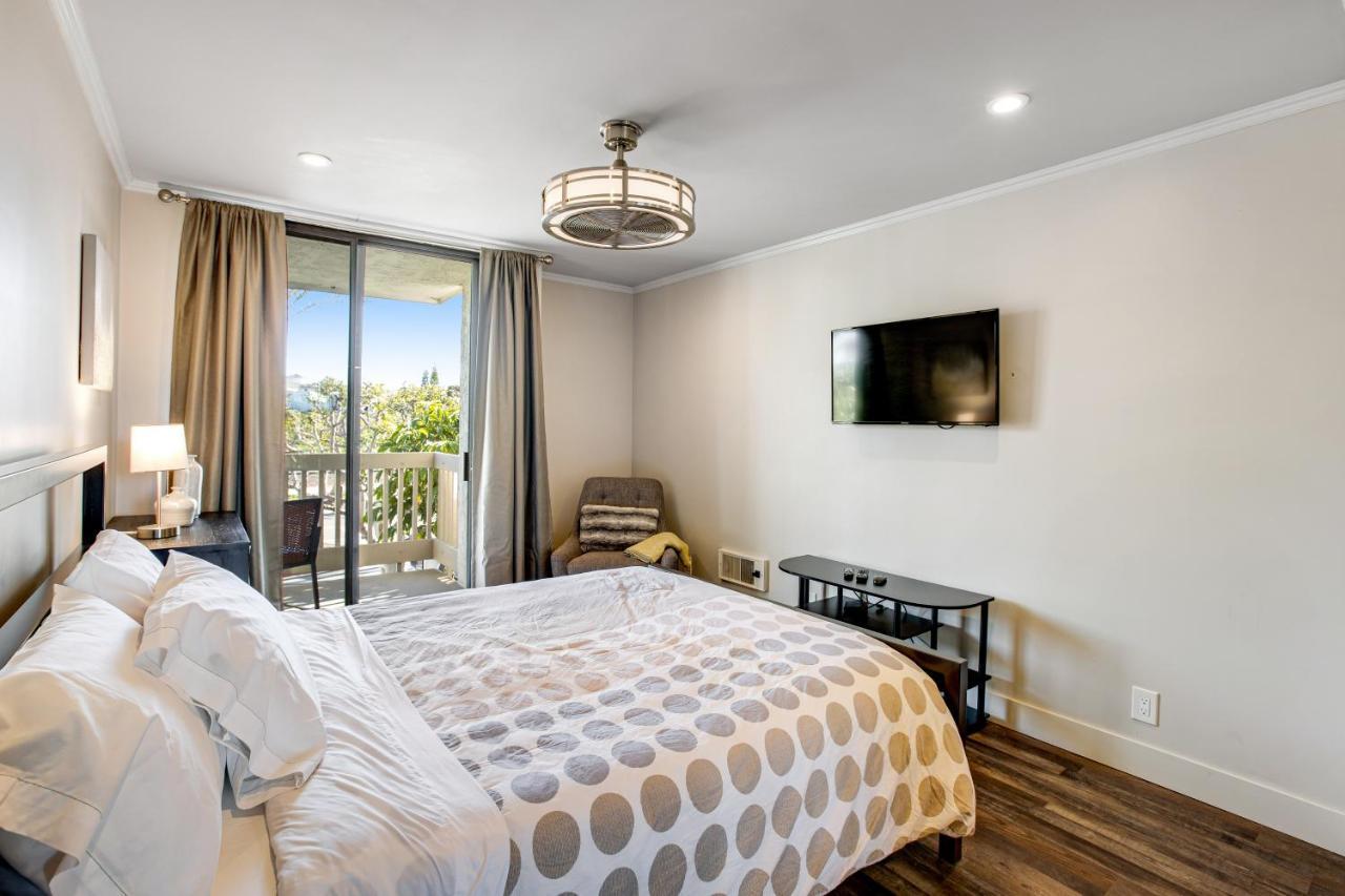 Coastal Comfort North Coast Village Oceanside Buitenkant foto