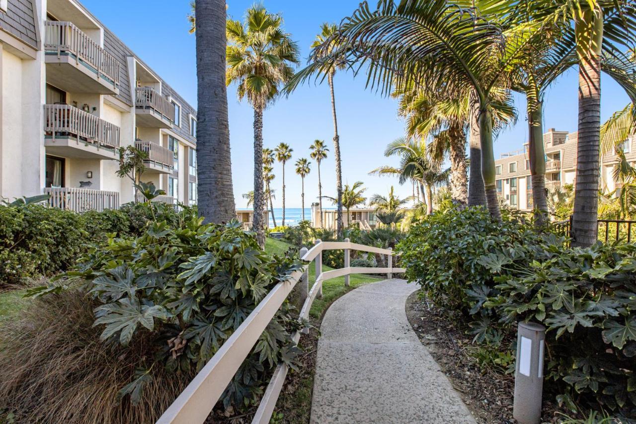 Coastal Comfort North Coast Village Oceanside Buitenkant foto
